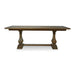 Bramble - Trestle Dining Table 84'' - BR-27571 - GreatFurnitureDeal