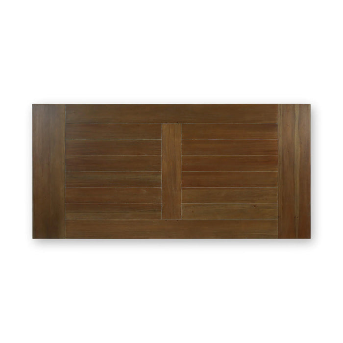 Bramble - Trestle Dining Table 84'' - BR-27571 - GreatFurnitureDeal