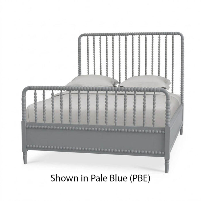 Bramble - Cholet Bed Queen - BR-27606 - GreatFurnitureDeal