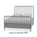 Bramble - Cholet Bed Queen - BR-27606 - GreatFurnitureDeal