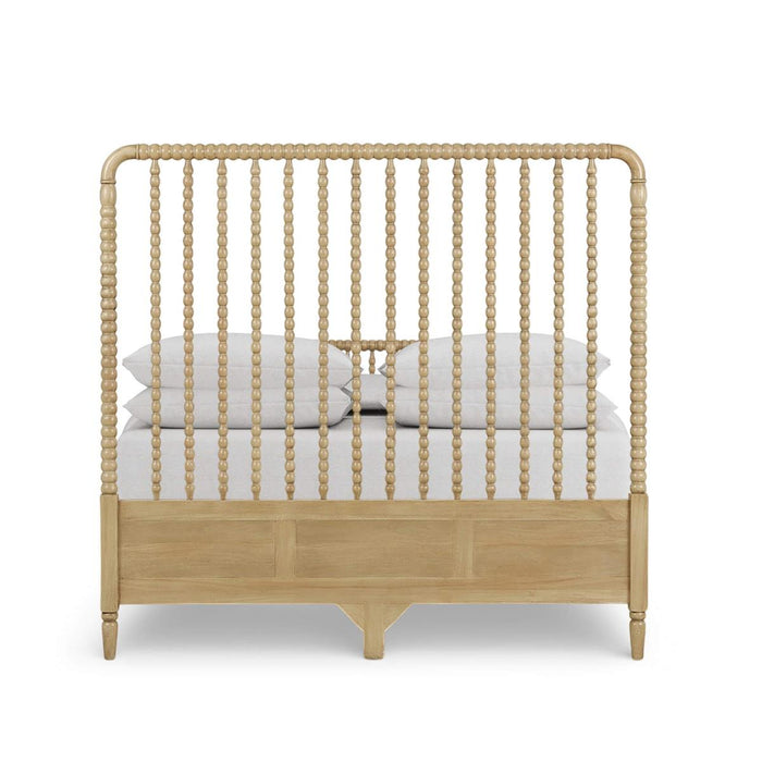 Bramble - Cholet Queen Bed in Fruitwood - 27606FRW-----