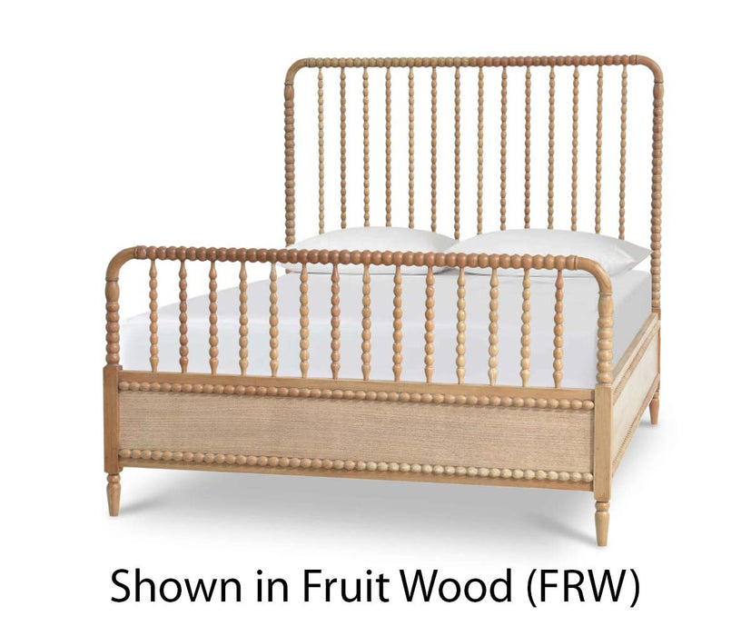 Bramble - Cholet Bed Queen - BR-27606 - GreatFurnitureDeal