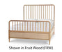Bramble - Cholet Bed Queen - BR-27606 - GreatFurnitureDeal