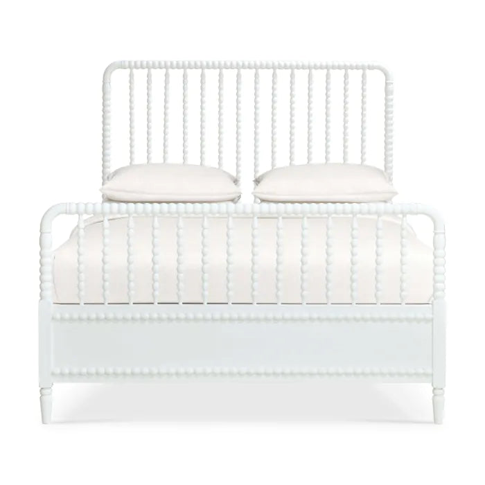 Bramble - Cholet Queen Bed - 27606HRW----LDT - GreatFurnitureDeal