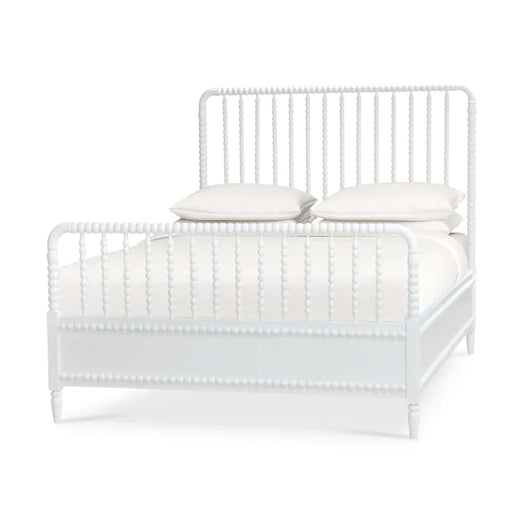 Bramble - Cholet Queen Bed - 27606HRW----LDT - GreatFurnitureDeal