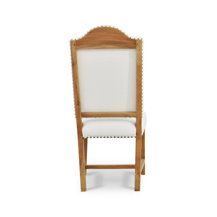 Bramble - Lorient Dining Chair - Set of 2- BR-27607 - GreatFurnitureDeal