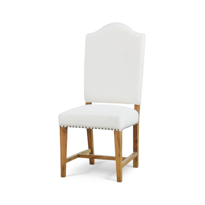 Bramble - Lorient Dining Chair - Set of 2- BR-27607 - GreatFurnitureDeal