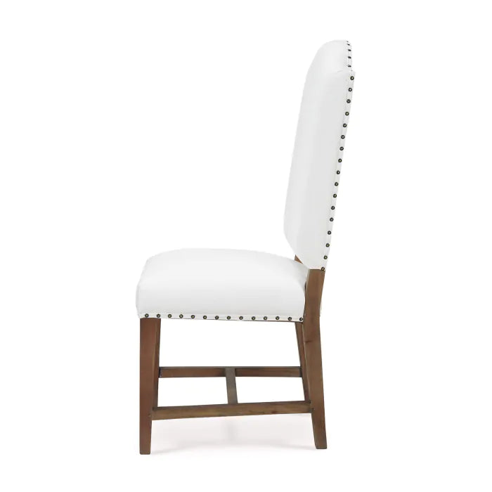 Bramble - Lorient Dining Chair - BR-27607STWSF204 - GreatFurnitureDeal