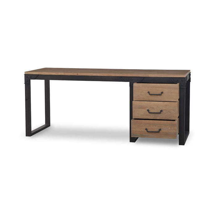 Bramble - Yosemite Desk 72" - BR-27608 - GreatFurnitureDeal