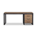 Bramble - Yosemite Desk 72" - BR-27608 - GreatFurnitureDeal