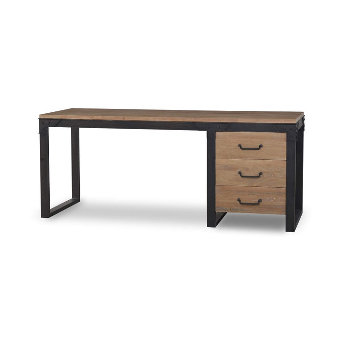 Bramble - Yosemite Desk 72" - BR-27608 - GreatFurnitureDeal