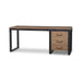 Bramble - Yosemite Desk 72" - BR-27608 - GreatFurnitureDeal