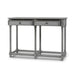 Bramble - Wilson Console Table - BR-27612GCH - GreatFurnitureDeal