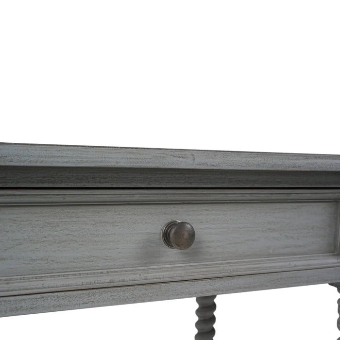 Bramble - Wilson Console Table - BR-27612GCH - GreatFurnitureDeal