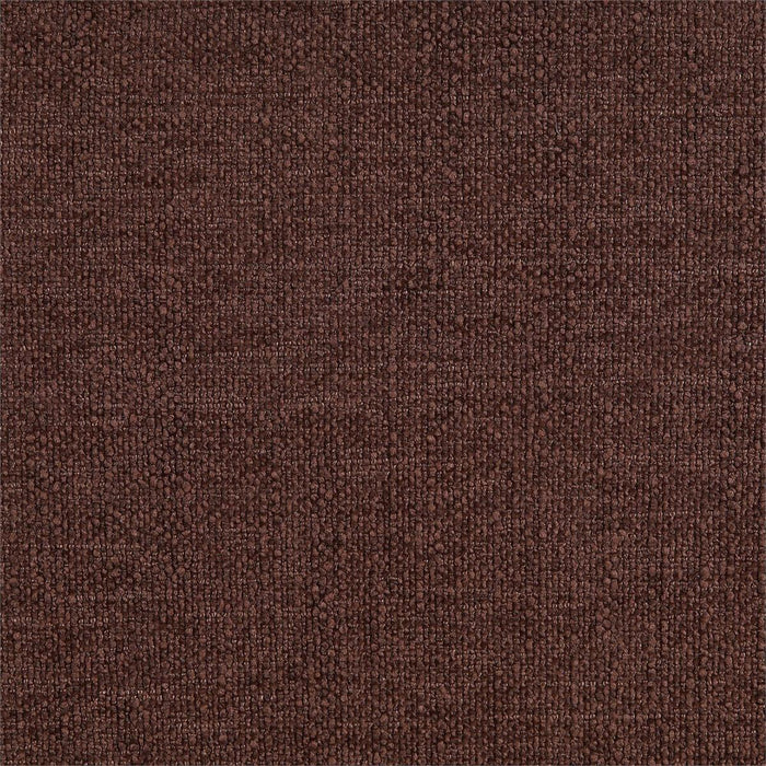 Bramble - Cholet Arm Chair in Fruitwood w/ Chestnut Brown Chenille Performance Fabric - 27622FRWSF267----