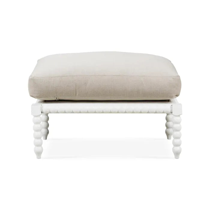 Bramble - Cholet Ottoman - 27623HRWSF200---LDT - GreatFurnitureDeal