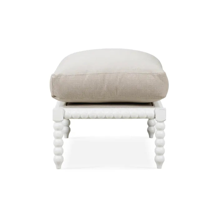 Bramble - Cholet Ottoman - 27623HRWSF200---LDT - GreatFurnitureDeal