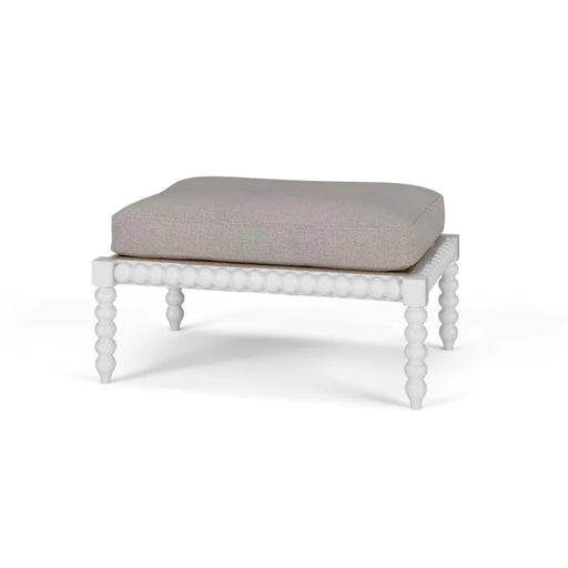 Bramble - Cholet Ottoman - 27623HRWSF200---LDT - GreatFurnitureDeal
