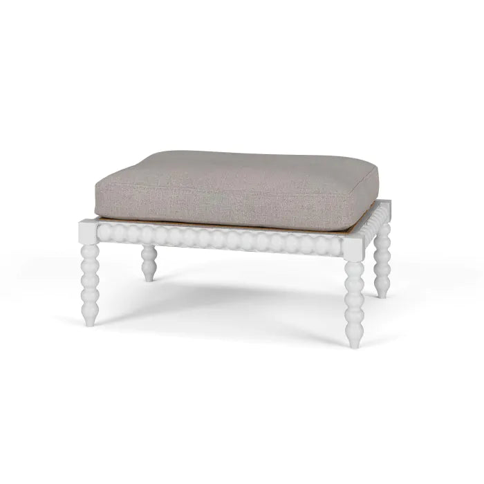 Bramble - Cholet Ottoman - 27623HRWSF200---LDT - GreatFurnitureDeal