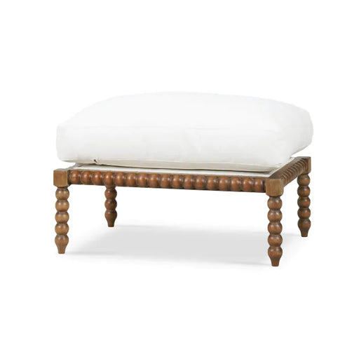 Bramble - Cholet Ottoman - 27623STWSF204 - GreatFurnitureDeal