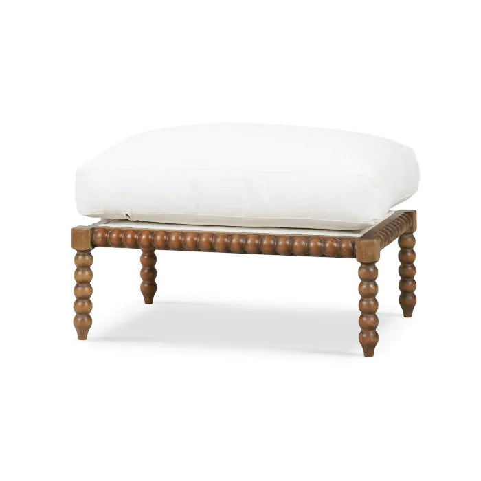 Bramble - Cholet Ottoman - 27623STWSF204 - GreatFurnitureDeal