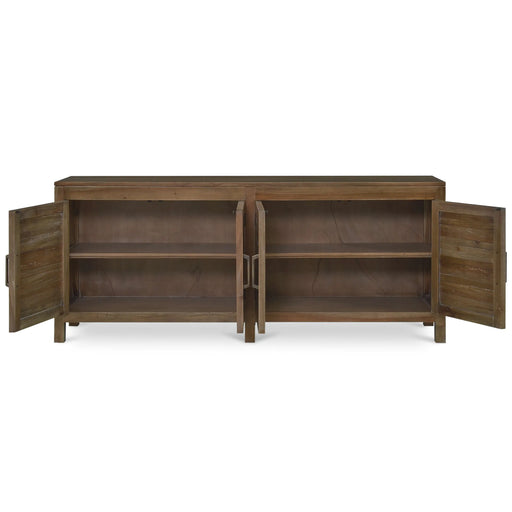 Bramble - Tioman Console - BR-27642STW - GreatFurnitureDeal