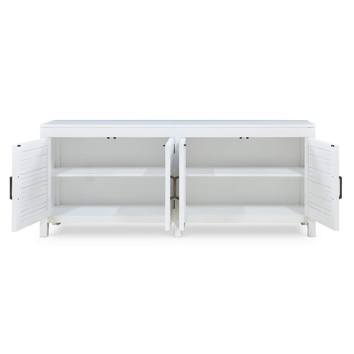 Bramble - Tioman Console - BR-27642 - GreatFurnitureDeal