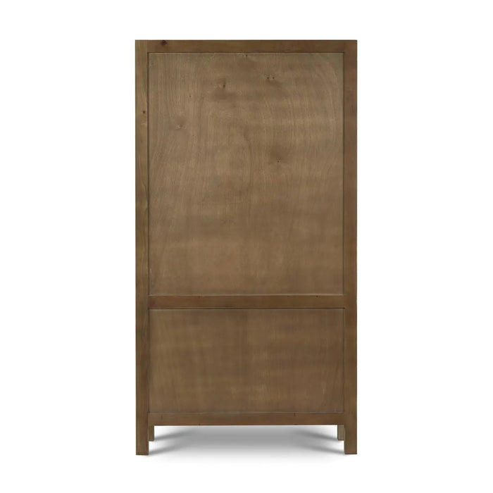 Bramble - Tioman Cabinet - BR-27643STW - GreatFurnitureDeal