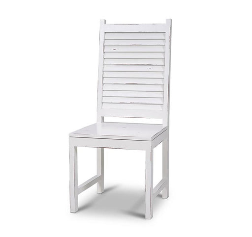 Bramble - Summerville Dining Chair (SET of 2) in White Harvest - BR-27653WHD - GreatFurnitureDeal