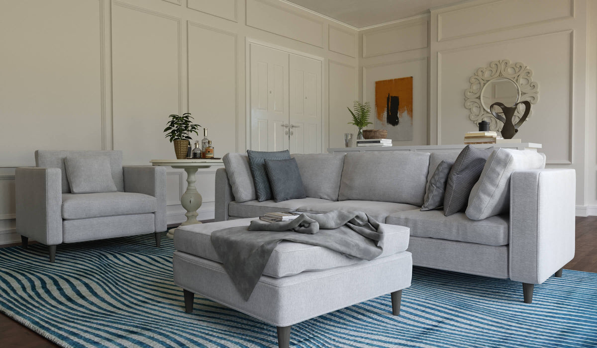 Bramble - Farringdon Large Console - BR-76442 - GreatFurnitureDeal