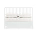 Bramble - Cholet Bed King in Architectural White - 27680HRW----LDT - GreatFurnitureDeal