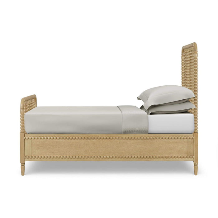 Bramble - Cholet Twin Bed in Fruitwood - 27681FRW-----