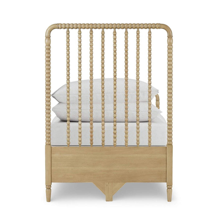 Bramble - Cholet Twin Bed in Fruitwood - 27681FRW-----