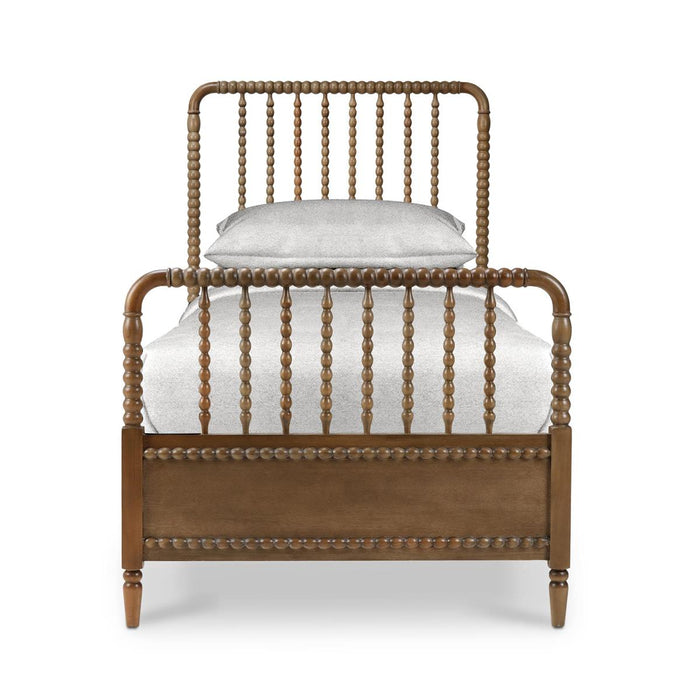 Bramble - Cholet Bed Twin in Straw Wash - 27681STW-----