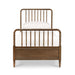 Bramble - Cholet Bed Twin in Straw Wash - BR-27681STW----- - GreatFurnitureDeal