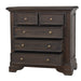 Bramble - Huntley 5 Drawer Dresser - BR-27685 - GreatFurnitureDeal