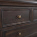 Bramble - Huntley 5 Drawer Dresser - BR-27685 - GreatFurnitureDeal