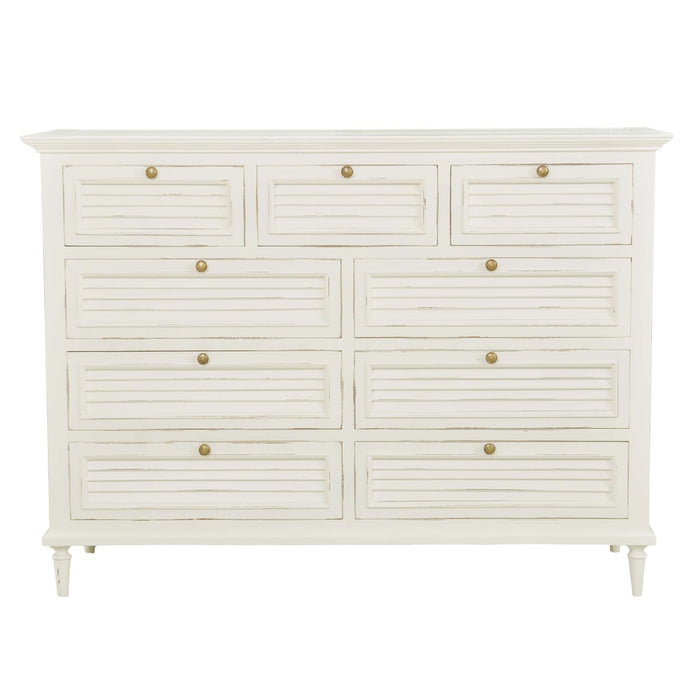 Bramble - Summerville 9 Drawer Dresser - BR-27693 - GreatFurnitureDeal