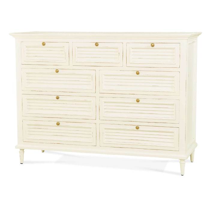 Bramble - Summerville 9 Drawer Dresser - BR-27693 - GreatFurnitureDeal