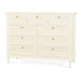 Bramble - Summerville 9 Drawer Dresser - BR-27693 - GreatFurnitureDeal