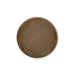 Bramble - Cholet Round End Table in Straw Wash - 27695STW----- - GreatFurnitureDeal