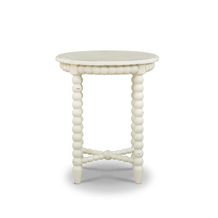 Bramble - Cholet Round End Table - BR-27695
