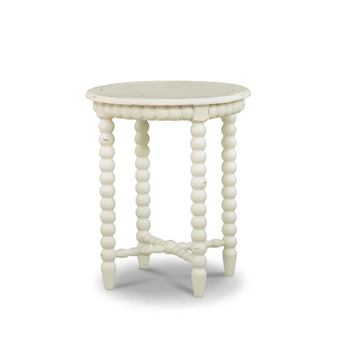 Bramble - Cholet Round End Table - BR-27695