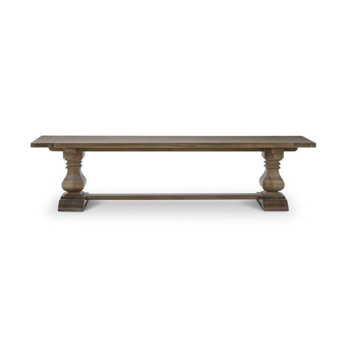 Bramble - Trestle Dining Bench - BR-27697