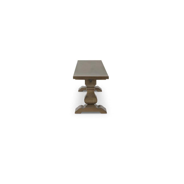 Bramble - Trestle Dining Bench - BR-27697