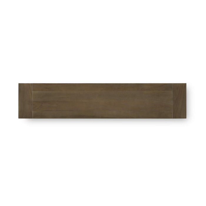 Bramble - Trestle Dining Bench - BR-27697