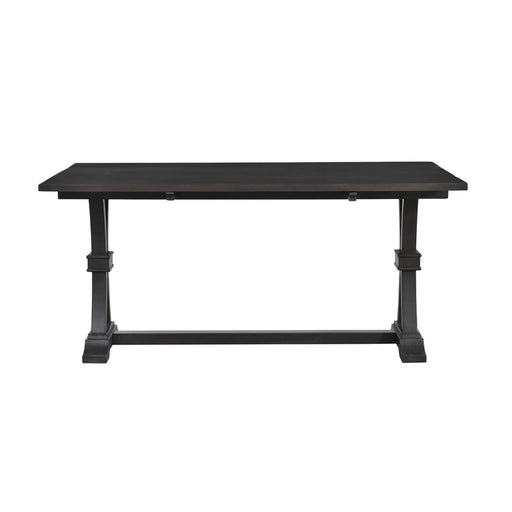 Bramble - Archer Folding Top Sofa Table - BR-27701 - GreatFurnitureDeal