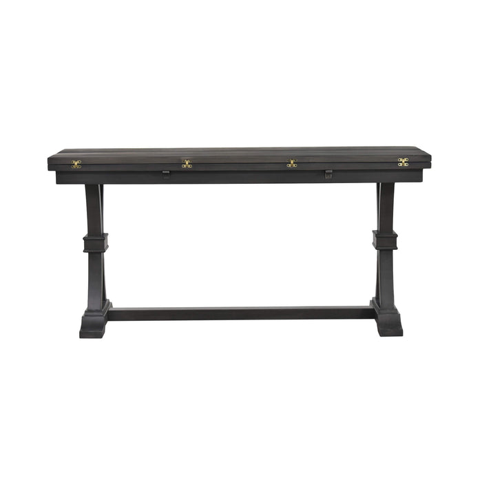 Bramble - Archer Folding Top Sofa Table - BR-27701 - GreatFurnitureDeal