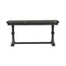 Bramble - Archer Folding Top Sofa Table - BR-27701 - GreatFurnitureDeal