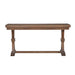 Bramble - Archer Folding Top Sofa Table - BR-27701 - GreatFurnitureDeal